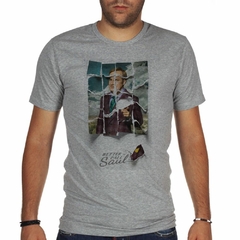 Imagen de Remera Better Call Saul Serie Tv M1