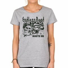 Remera Endless Road Route 66 en internet