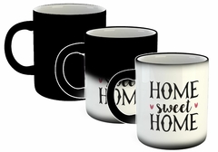 Taza Home Sweet Home en internet