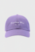 Boné Dad Hat Americano Epiphany Lilás Unissex