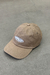 BONÉ DAD HAT EPIPHANY CAQUI