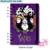 Caderno Capa Dura Personalizado Com Nome - Vilãs Disney - Tamanho Colegial ou A5 - comprar online