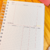 Planner Financeiro Flower - comprar online