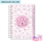 Planner Devocional Princesa de Cristo