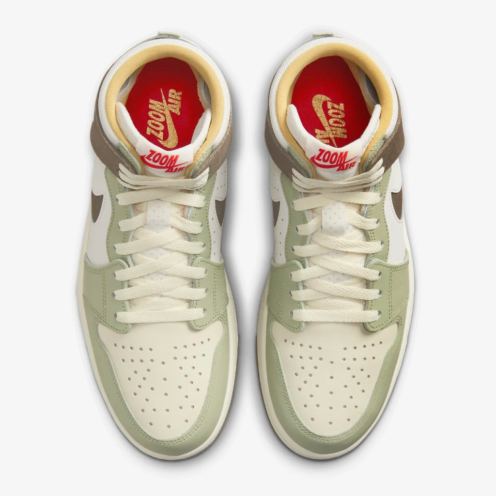 Jordan hotsell zoom 2