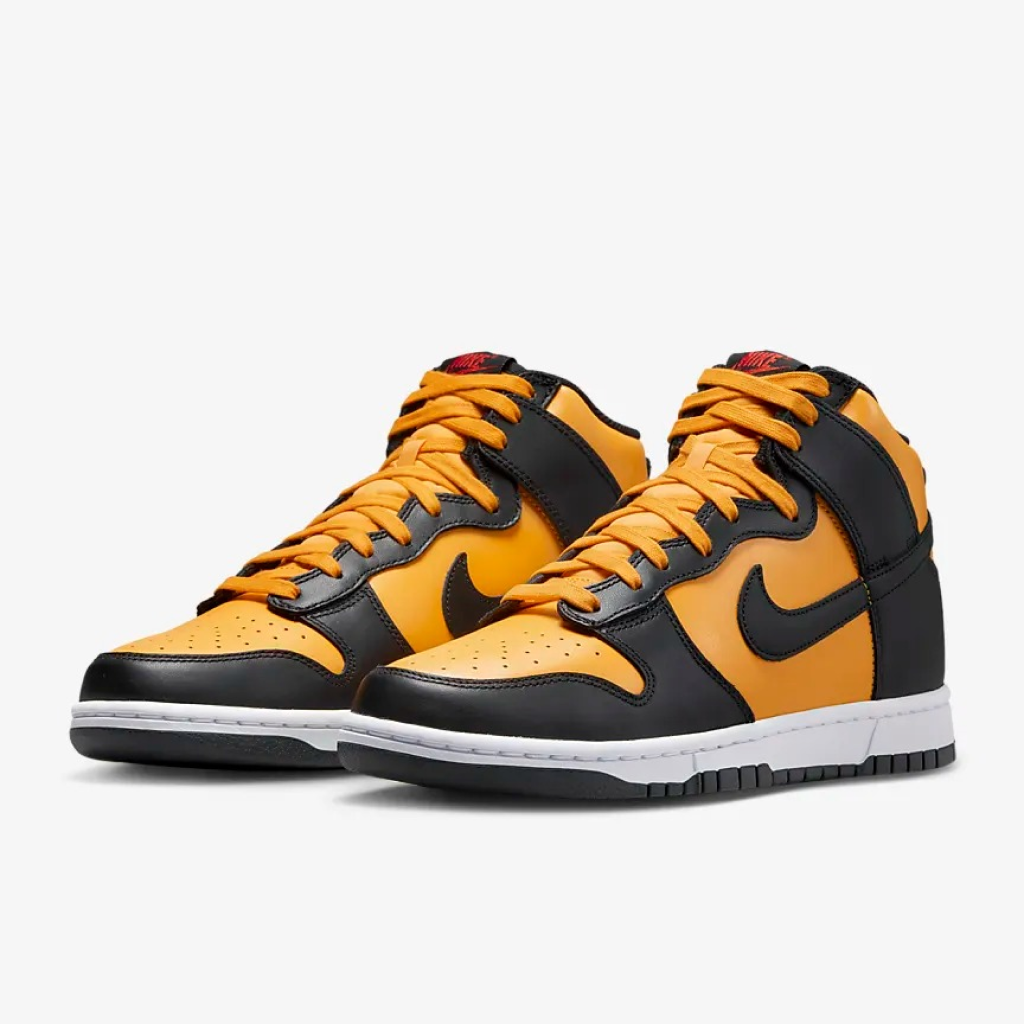 Nike Dunk High Retro Buy in H lio Personal Shopper