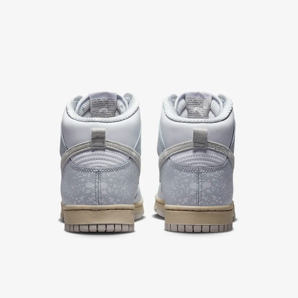 Nike hot sale dunks python