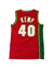 MUSCULOSA SEATTLE SUPER SONICS CLASSIC EDITION 95/96 #40 KEMP* - comprar online