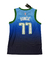 MUSCULOSA DALLAS MAVERICKS CITY EDITION 19/20 GRAFFITI-LOOK #77* CON DETALLE en internet