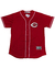 CHAQUETA CINCINNATI REDS SPRING TRAINING UNIFORM #17 SABO