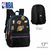 MOCHILA TEAMS RAIN 17" en internet