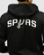 CONJUNTO PRE GAME SAN ANTONIO SPURS 2021/2022 - 75° Anniversary NBA - tienda online