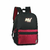 MOCHILA MIAMI HEAT ICON EDITION 17"