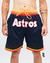 SHORT HOUSTON ASTROS CROSSOVER EDITION CON DETALLE - Sin Límites