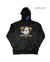 HOODIE ANAHEIM DUCKS #8 SELANNE CON DETALLE