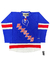 JERSEY NEW YORK RANGERS HOME UNIFORM REE*