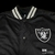 CHAQUETA UNIVERSITARIA LAS VEGAS RAIDERS en internet