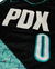 MUSCULOSA PDX PORTLAND TRAIL BLAZERS CITY EDITION 22/23 #0 LILLARD* - Sin Límites