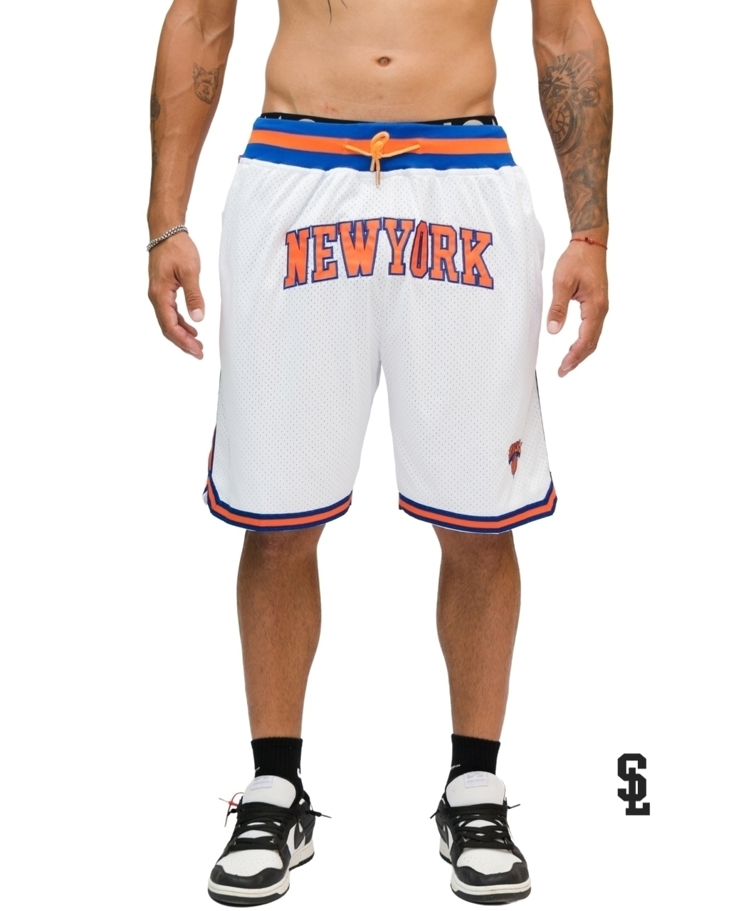 Short knicks best sale