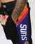 SHORT PHOENIX SUNS "THE VALLEY" CITY EDITION 21/22