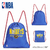 BOLSA MOCHILA DENVER NUGGETS - Sin Límites