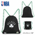 BOLSA MOCHILA BOSTON CELTICS - Sin Límites