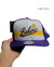 GORRA LOS ANGELES LAKERS CON DETALLE