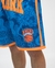 SHORT NEW YORK KNICKS THROWBACK SUMMER - Sin Límites