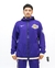 CONJUNTO PRE GAME LOS ANGELES LAKERS 2021/2022 - 75° Anniversary NBA en internet