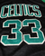 MUSCULOSA BOSTON CELTICS STATEMENT EDITION 2019-20 #33 BIRD* - Sin Límites