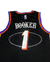 MUSCULOSA PHOENIX SUNS EDITION 75th ANNIV. NBA 21/22 #1 BOOKER - comprar online