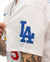 CHAQUETA LOS ANGELES DODGERS WORLD SERIES GOLD #35 BELLINGER - tienda online