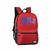 MOCHILA PHILADELPHIA 76 ERS SIXERS STATEMENT EDITION 22/23 17"