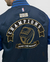 Imagen de VARSITY JACKET GOLDEN STATE WARRIORS CHAMPIONS 2018