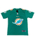 CAMISETA MIAMI DOLPHINS HOME GAME FANATICS #13 MARINO