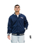 CHAQUETA UNIVERSITARIA NEW ENGLAND PATRIOTS