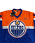 HOODIE EDMONTON OILERS ATERNATE UNIFORM REE en internet