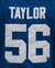 HOODIE NEW YORK GIANTS #56 TAYLOR