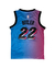 MUSCULOSA MIAMI HEAT CITY EDITION 20/21 #22 BUTLER* CON DETALLE en internet