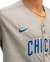 CHAQUETA CHICAGO CUBS ROAD GAME UNIFORM #7 SWANSON - Sin Límites