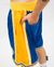 SHORT GOLDEN STATE WARRIORS AWAY GAME RETRO EDITION 95/96 en internet