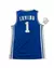 MUSCULOSA DUKE BLUE DEVILS EDITION 2009-2014 #1 IRVING - comprar online