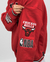 HOODIE CHICAGO BULLS 1966 APPAREL COLECTION - Sin Límites