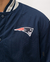 CHAQUETA UNIVERSITARIA NEW ENGLAND PATRIOTS en internet