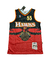 MUSCULOSA ATLANTA HAWKS CLASSIC EDITION 95/99 #55 MUTOMBO*