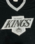 JERSEY LOS ANGELES KINGS HOME GAME UNIFORM RETRO EDITION 92/93 en internet