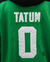 HOODIE BOSTON CELTICS #0 TATUM