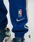 PANTALÓN PRE GAME GOLDEN STATE WARRIORS 2021/2022 - 75° Anniversary NBA - Sin Límites