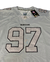 CAMISETA SAN FRANCISCO 49ERS ALTERNATIVE UNIFORM #97 BOSA en internet