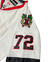 JERSEY CHICAGO BLACKHAWKS AWAY UNIFORM #72 PANARIN* CON DETALLE - comprar online